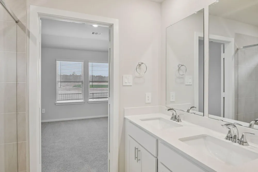 11406 Zenyatta Lane Houston, TX 77048