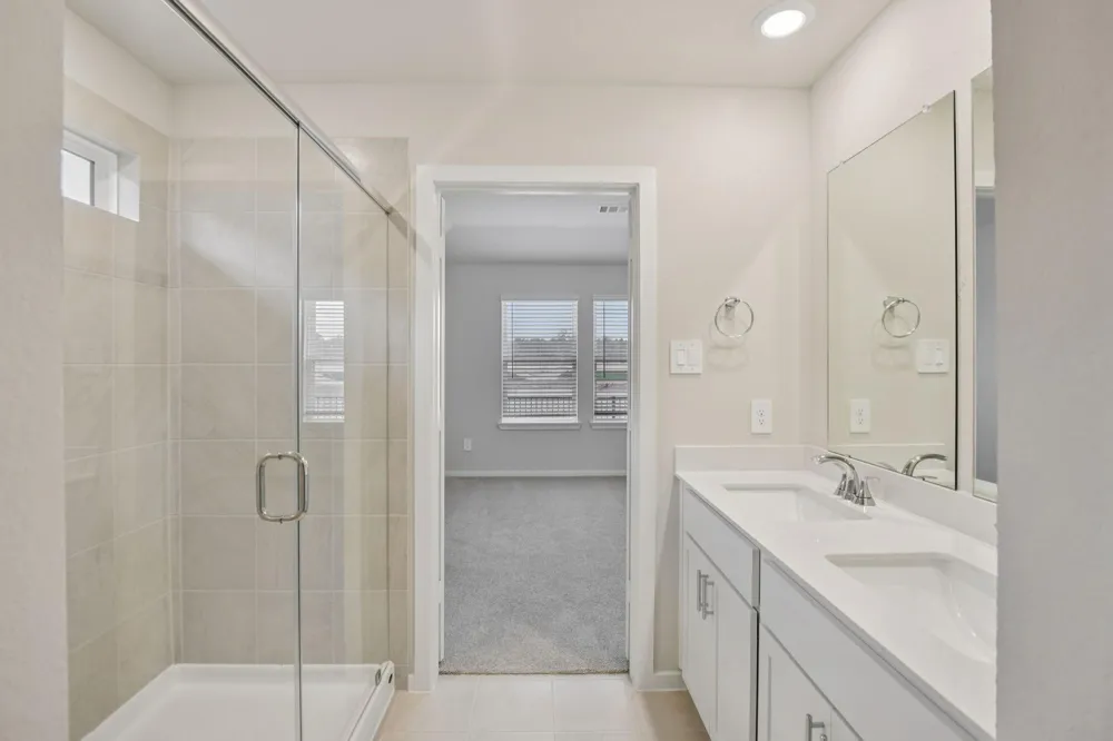 11406 Zenyatta Lane Houston, TX 77048
