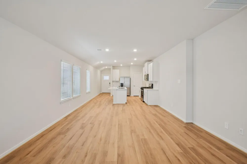 11406 Zenyatta Lane Houston, TX 77048