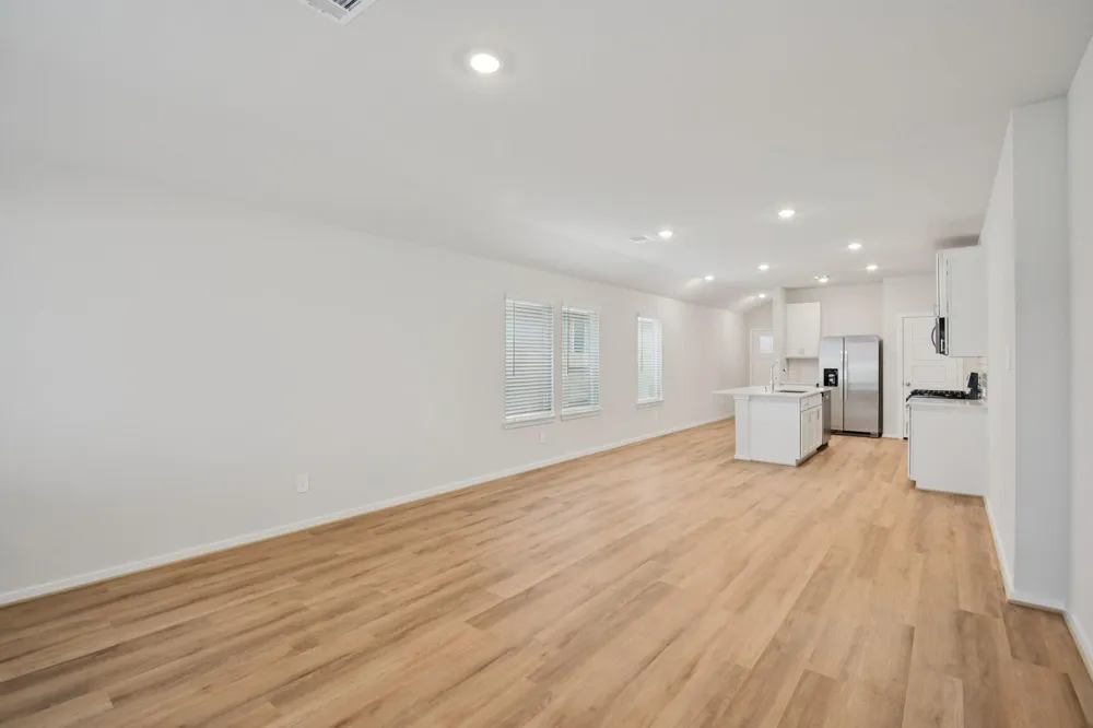 11406 Zenyatta Lane Houston, TX 77048