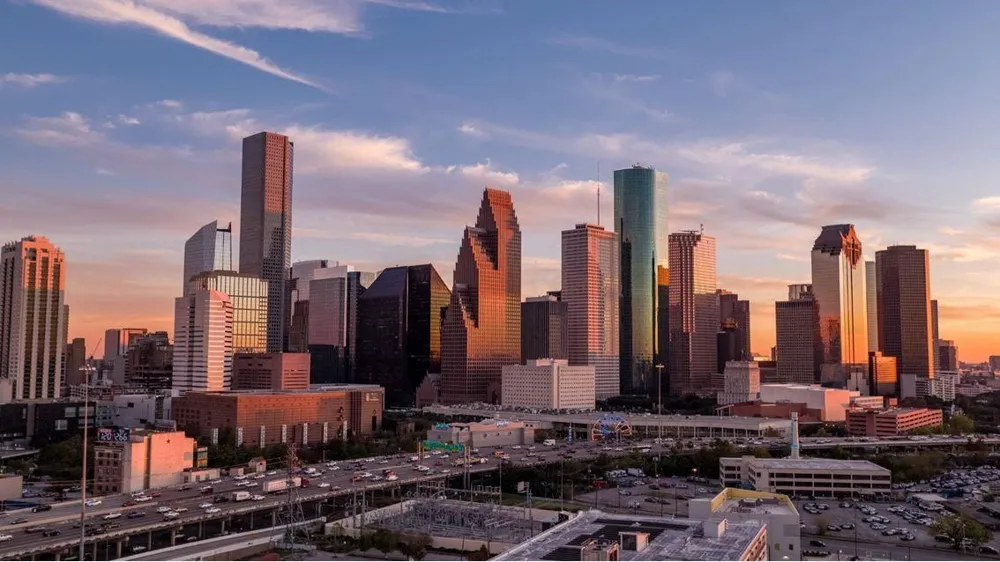 11406 Zenyatta Lane Houston, TX 77048