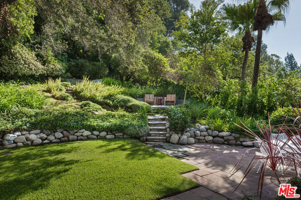 780 Laguna Road Pasadena, CA 91105