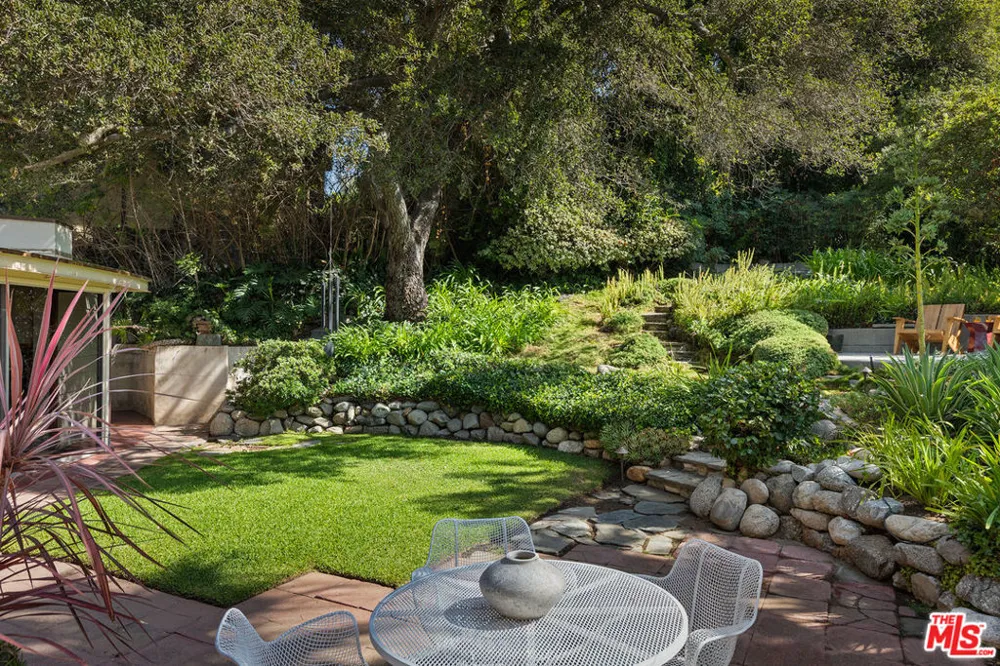 780 Laguna Road Pasadena, CA 91105