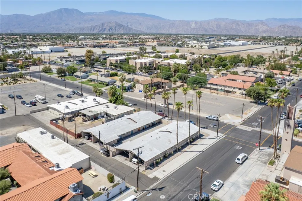 45304 Park Indio, CA 92201