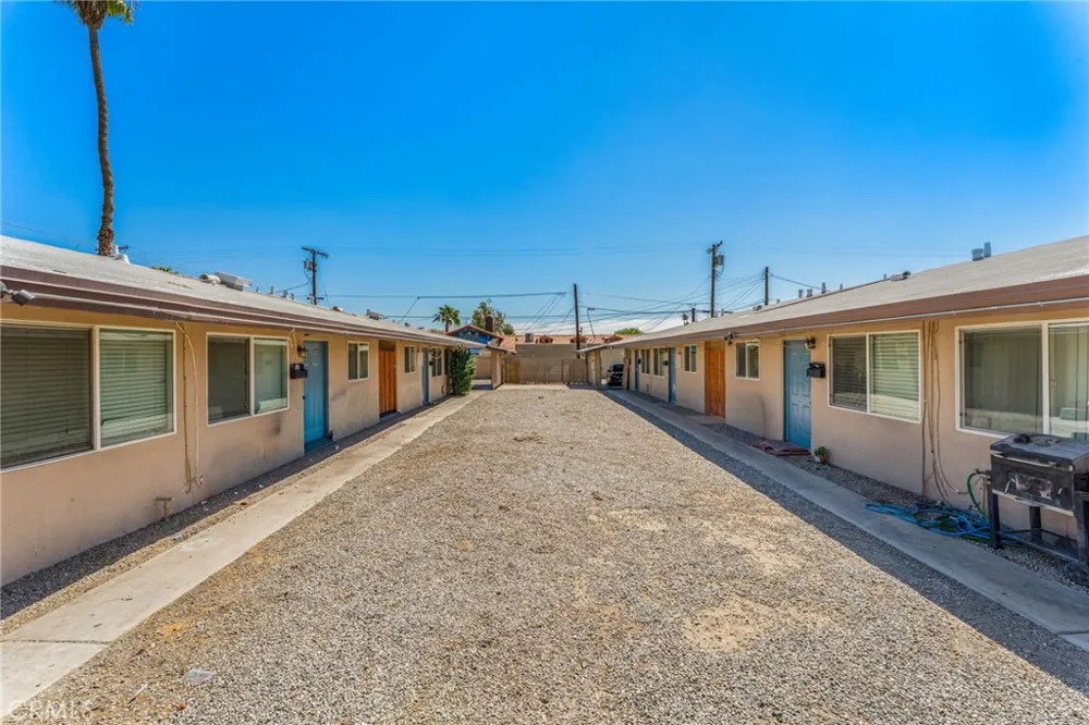 45304 Park Indio, CA 92201