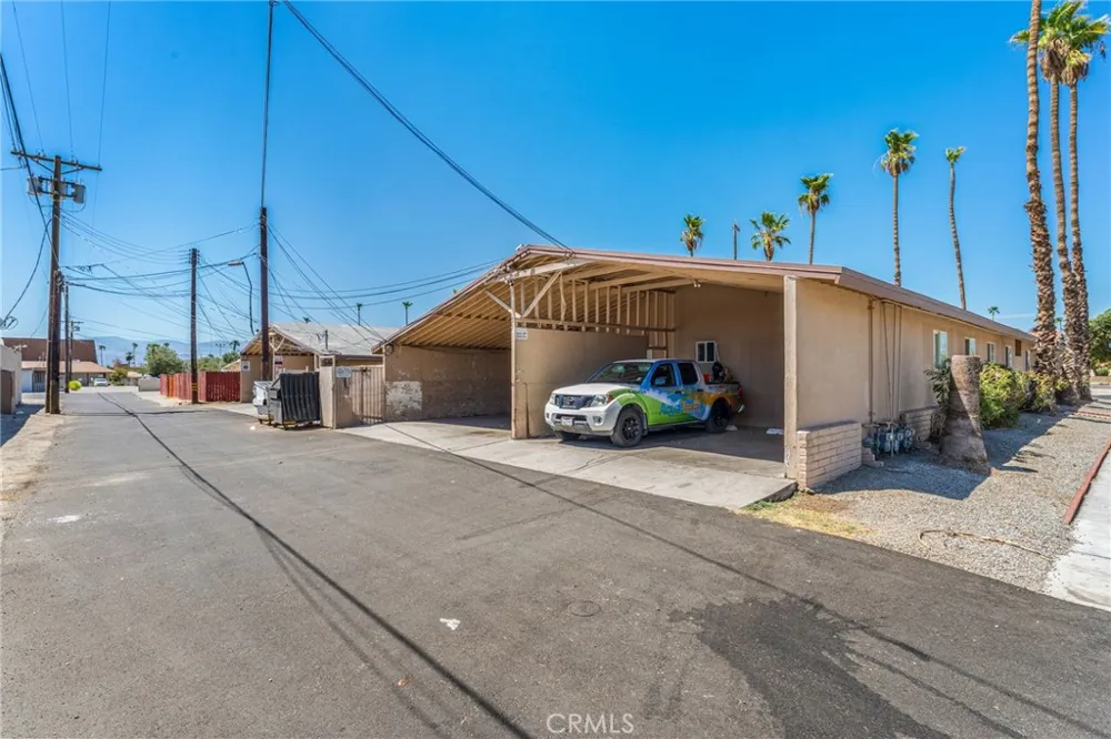 45304 Park Indio, CA 92201