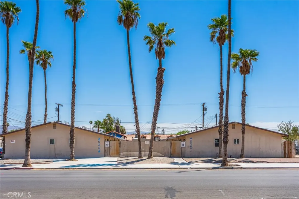 45304 Park Indio, CA 92201