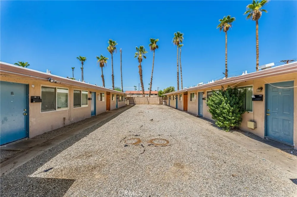 45304 Park Indio, CA 92201