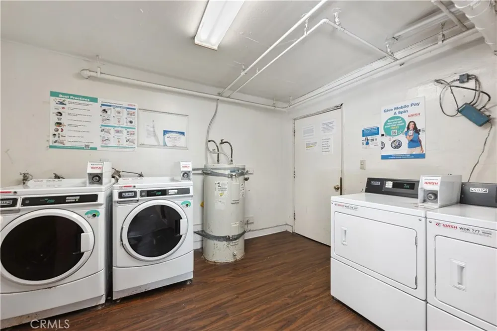 501 Anita Street #203 Redondo Beach, CA 90278