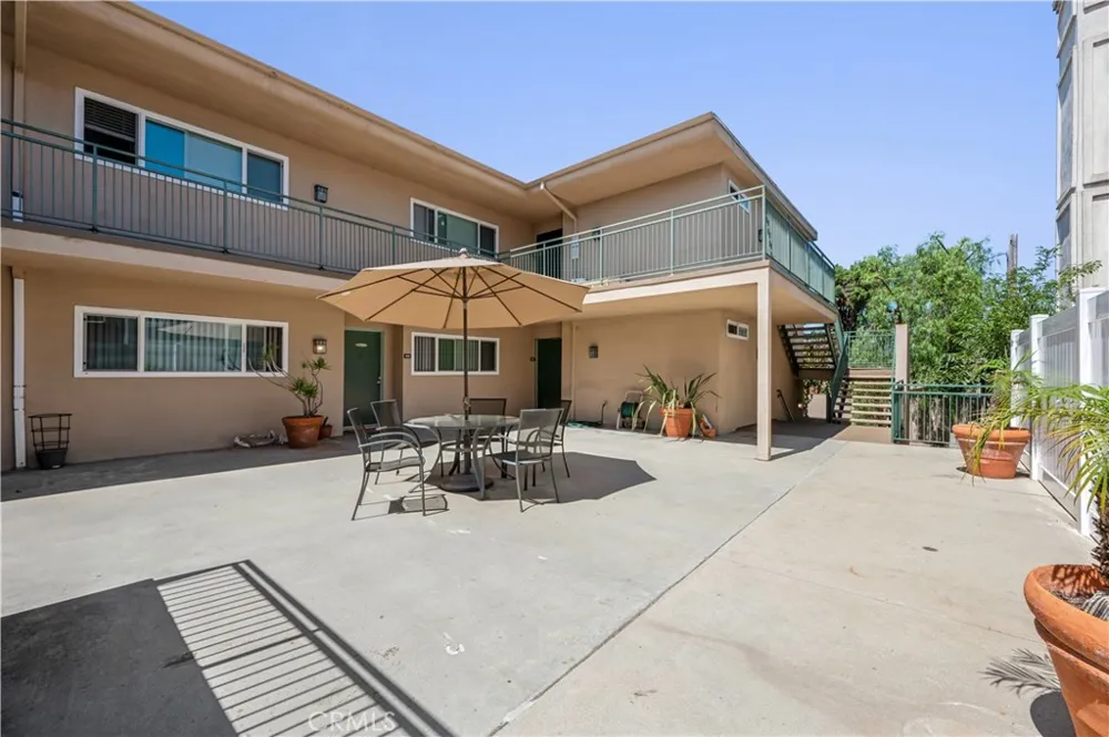 501 Anita Street #203 Redondo Beach, CA 90278