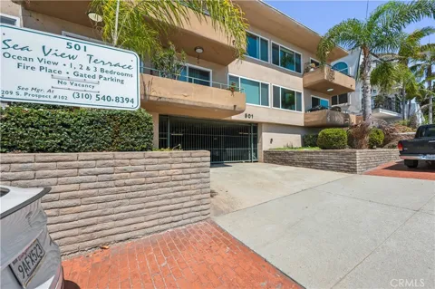 501 Anita Street #203