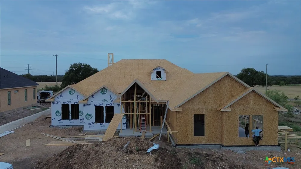 1619 Hunt Drive Salado, TX 76571