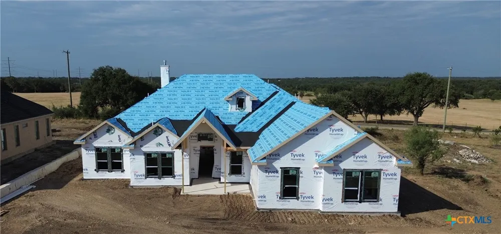 1619 Hunt Drive Salado, TX 76571