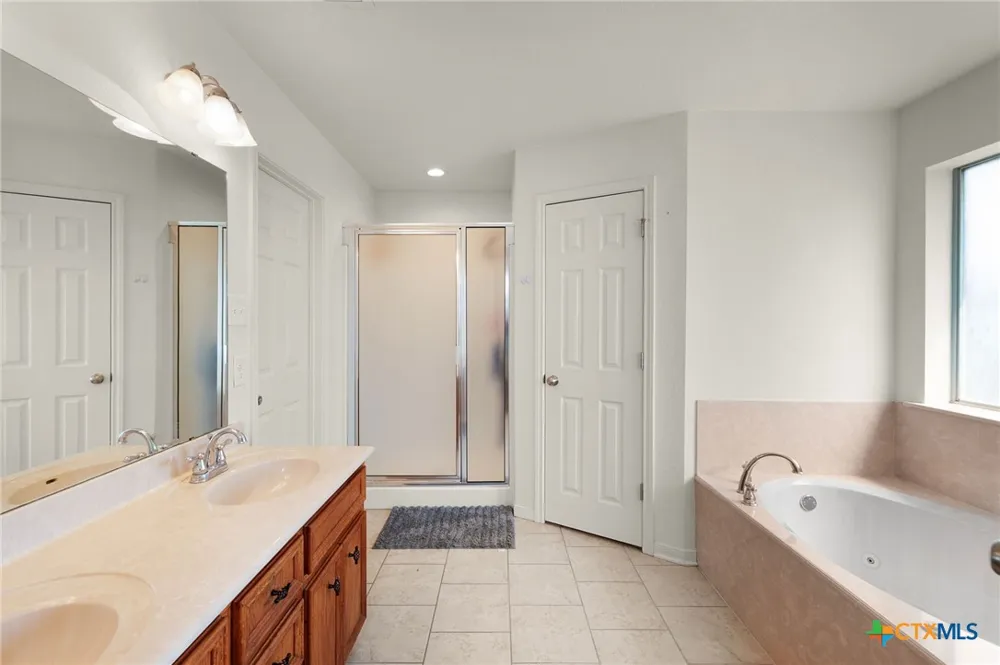 3600 Salt Fork Drive Killeen, TX 76549