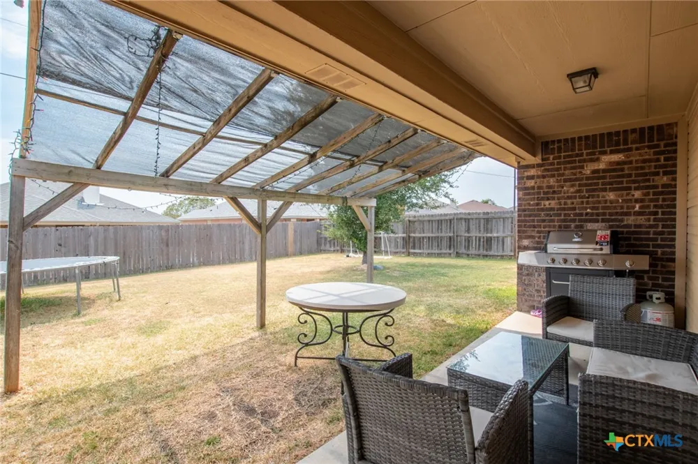3600 Salt Fork Drive Killeen, TX 76549