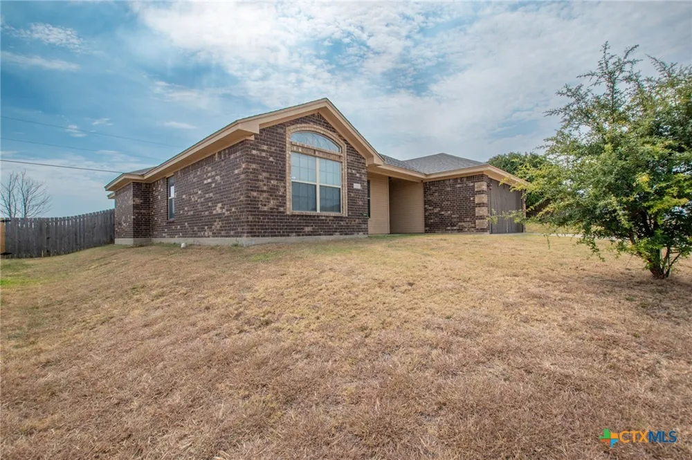 3600 Salt Fork Drive Killeen, TX 76549