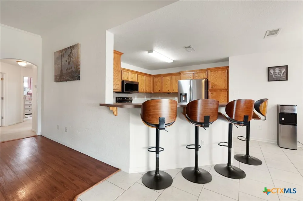 3600 Salt Fork Drive Killeen, TX 76549