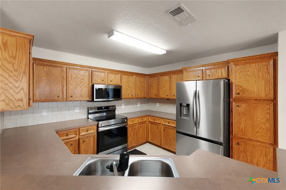 3600 Salt Fork Drive Killeen, TX 76549