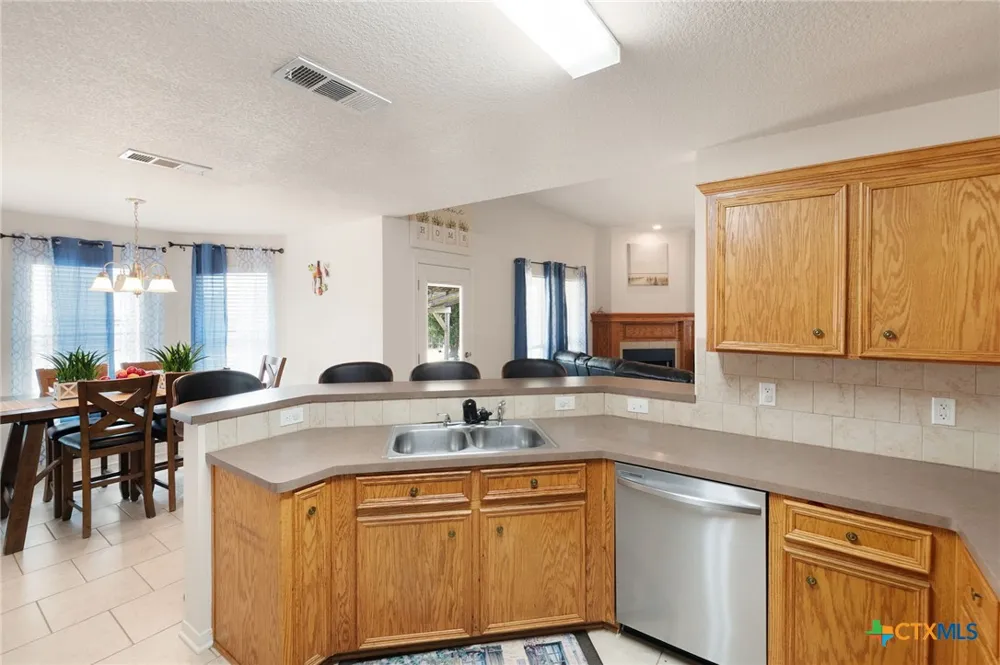 3600 Salt Fork Drive Killeen, TX 76549
