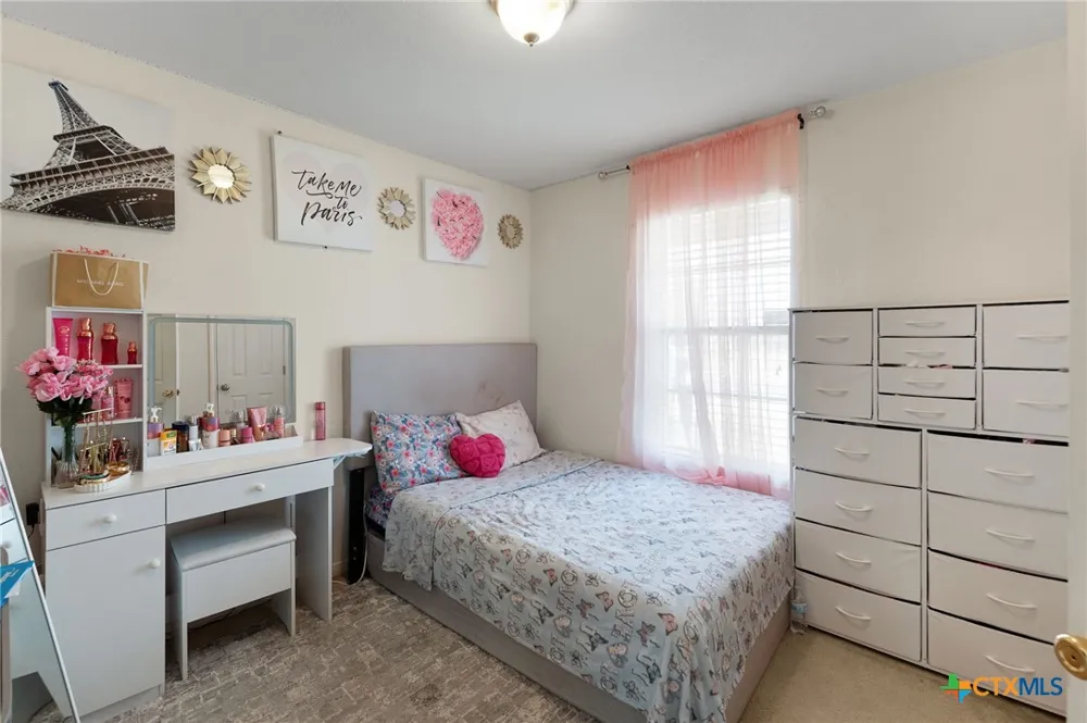 3600 Salt Fork Drive Killeen, TX 76549