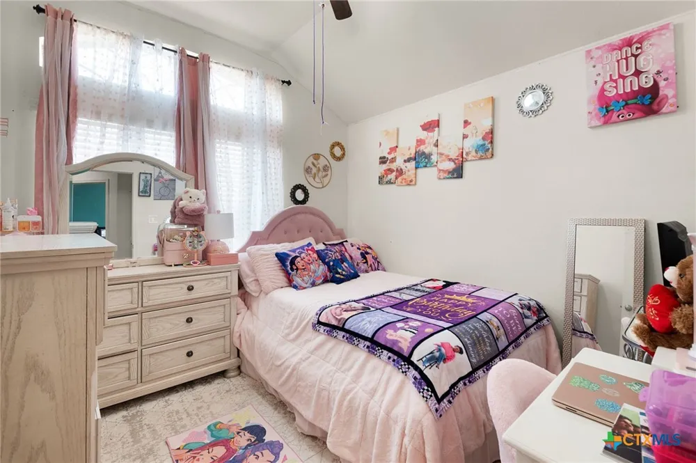 3600 Salt Fork Drive Killeen, TX 76549