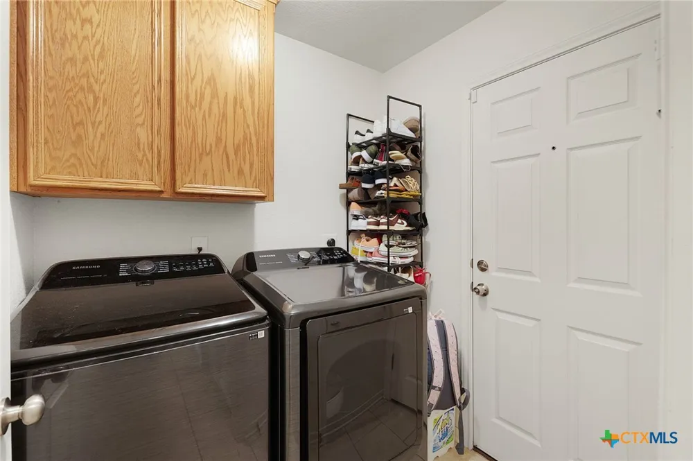3600 Salt Fork Drive Killeen, TX 76549