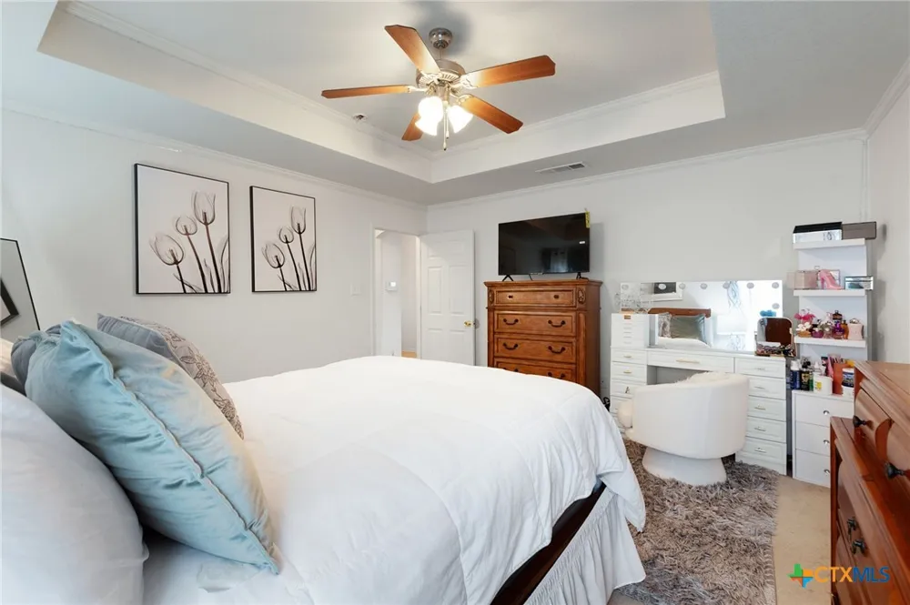 3600 Salt Fork Drive Killeen, TX 76549