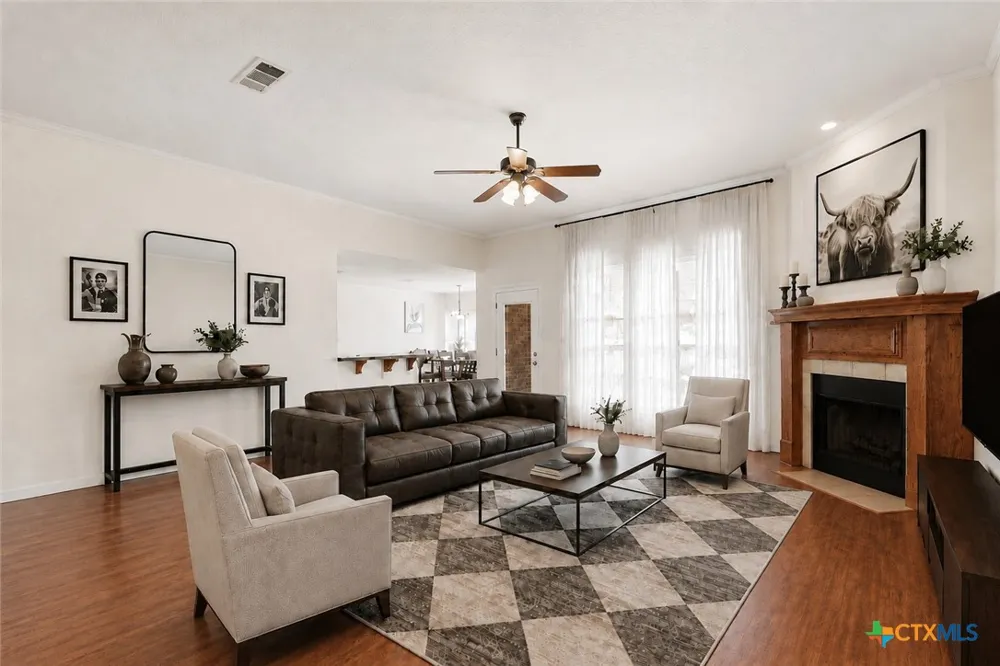 3600 Salt Fork Drive Killeen, TX 76549