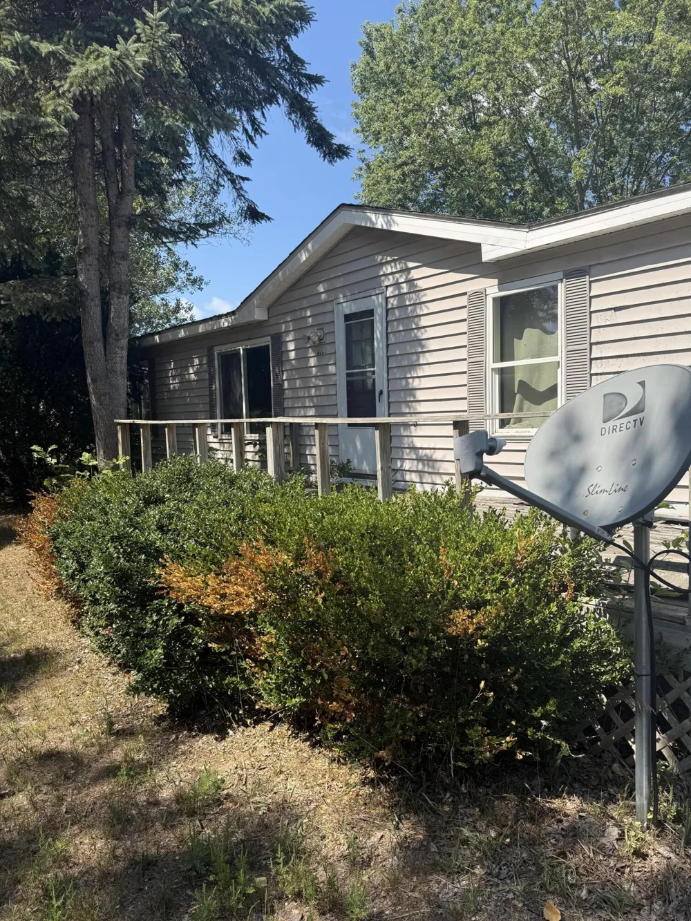 8809 W 13 Mile Road Walkerville, MI 49459
