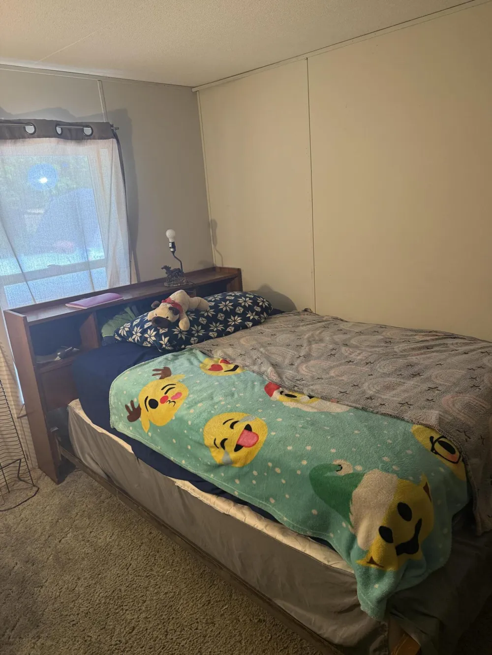 8809 W 13 Mile Road Walkerville, MI 49459