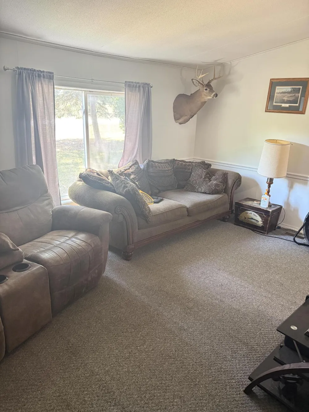 8809 W 13 Mile Road Walkerville, MI 49459