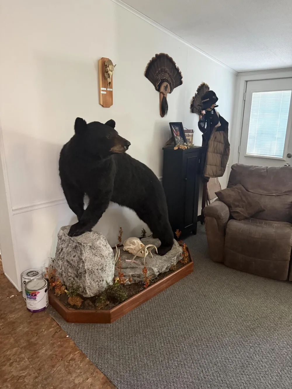 8809 W 13 Mile Road Walkerville, MI 49459