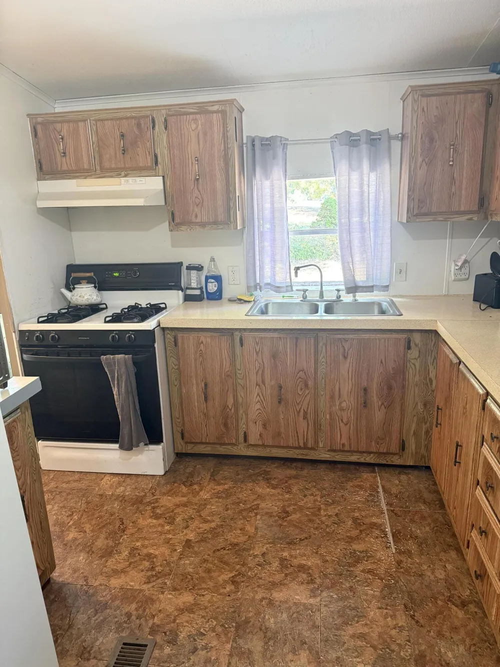 8809 W 13 Mile Road Walkerville, MI 49459