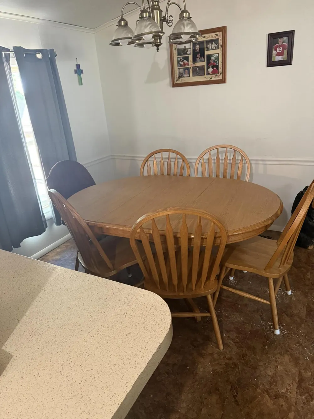 8809 W 13 Mile Road Walkerville, MI 49459