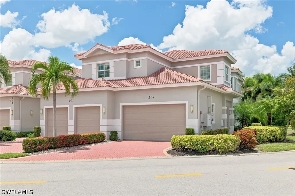 El Camino Real #14202 Naples, FL 34119