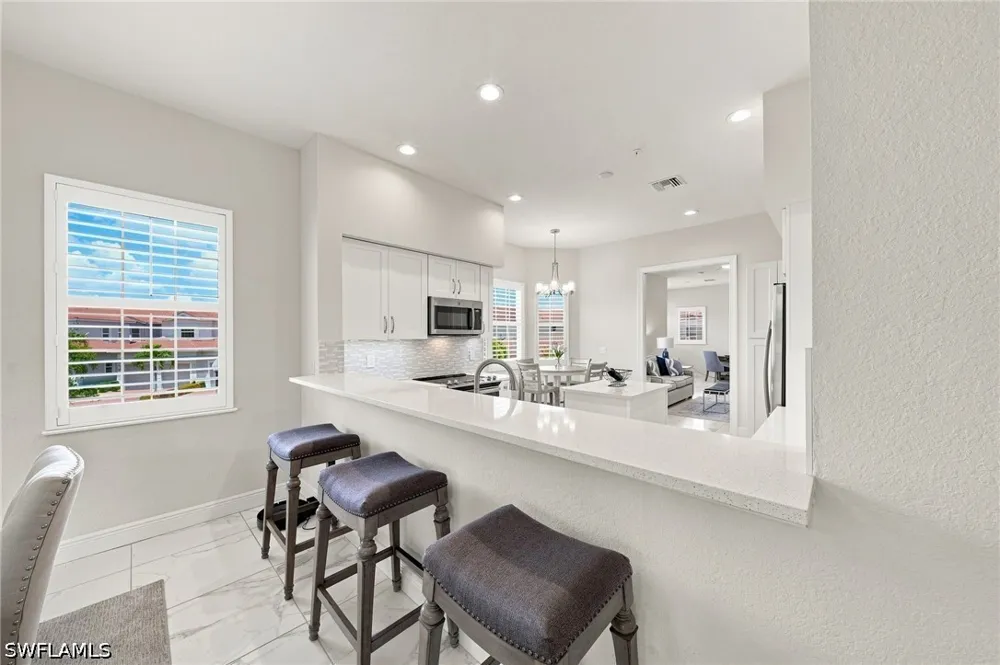 El Camino Real #14202 Naples, FL 34119