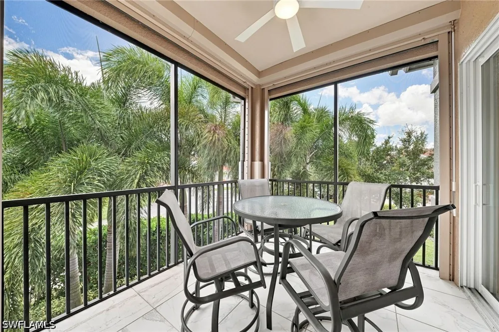 El Camino Real #14202 Naples, FL 34119
