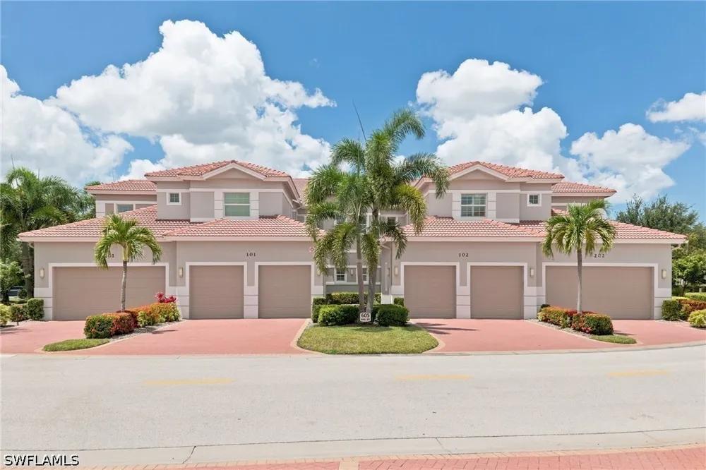 El Camino Real #14202 Naples, FL 34119