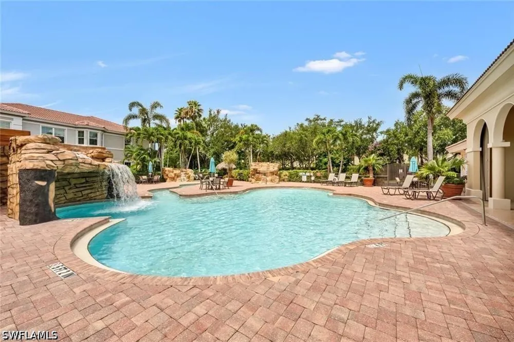 El Camino Real #14202 Naples, FL 34119
