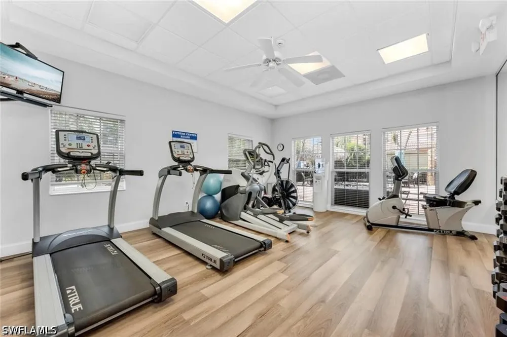 El Camino Real #14202 Naples, FL 34119