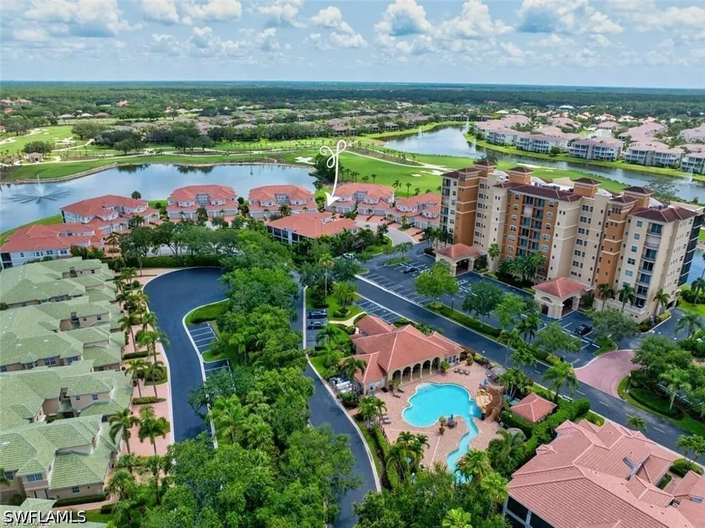 El Camino Real #14202 Naples, FL 34119