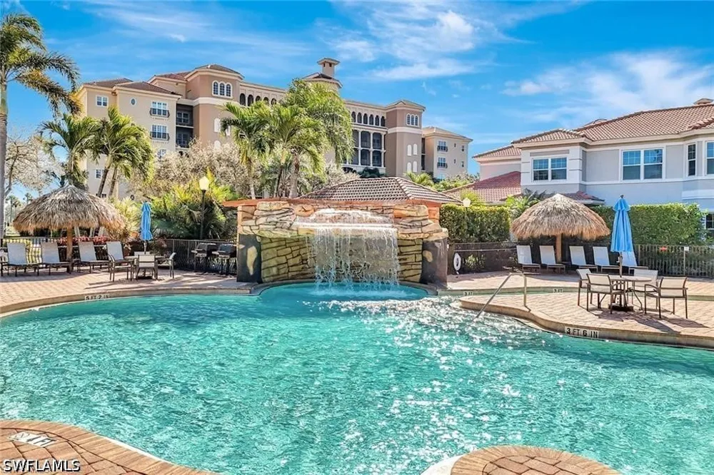 El Camino Real #14202 Naples, FL 34119