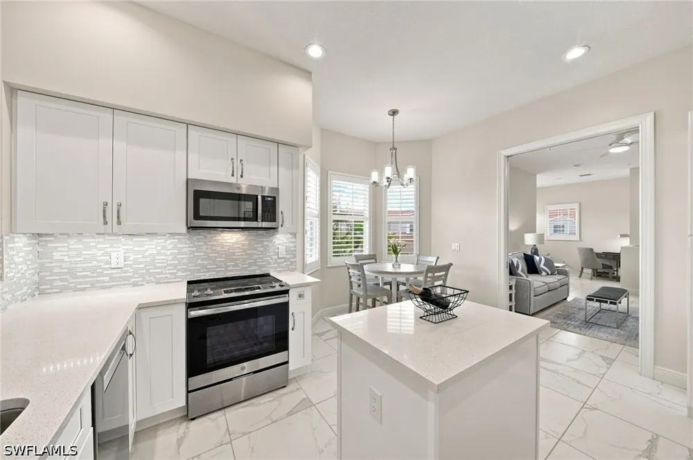 El Camino Real #14202 Naples, FL 34119