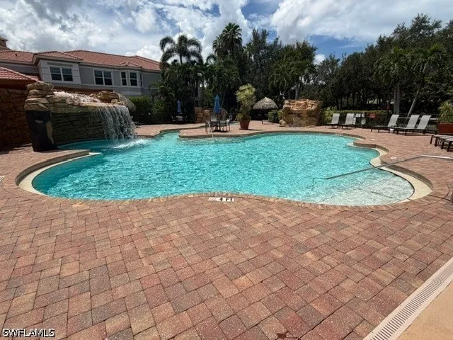 El Camino Real #14202 Naples, FL 34119
