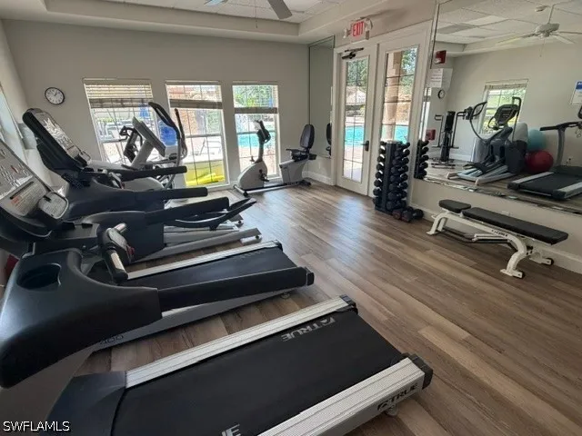 El Camino Real #14202 Naples, FL 34119