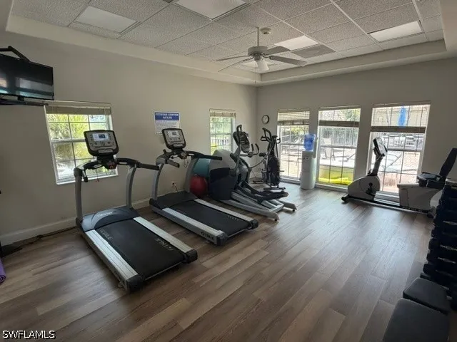 El Camino Real #14202 Naples, FL 34119