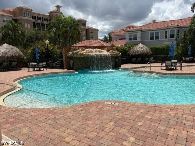 El Camino Real #14202 Naples, FL 34119