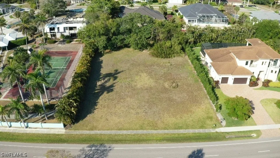 S Barfield Drive Marco Island, FL 34145