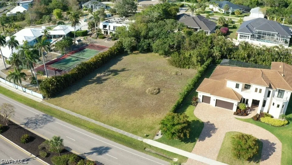 S Barfield Drive Marco Island, FL 34145