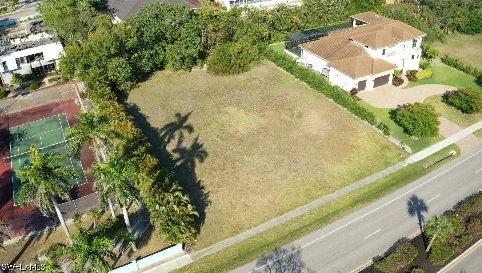 S Barfield Drive Marco Island, FL 34145